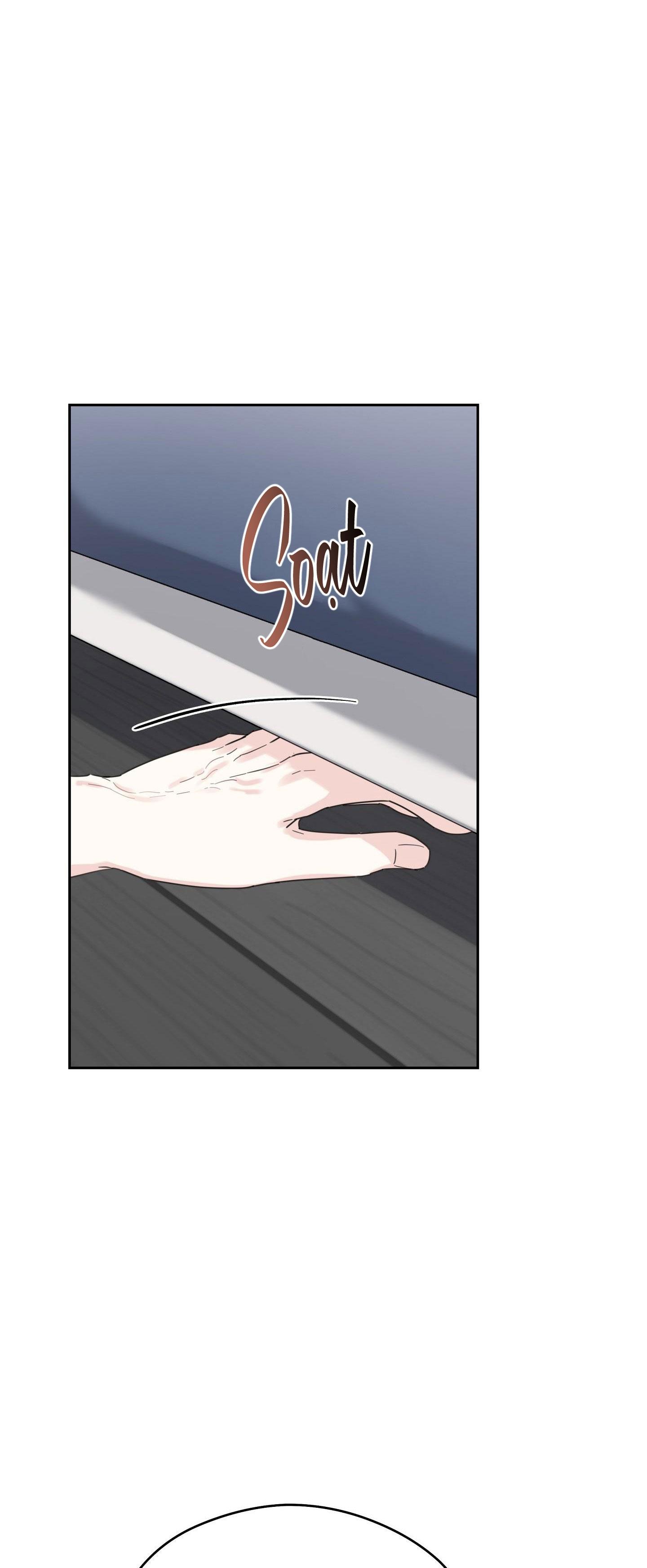 Đọc truyện BL NGẮN CHỊCH HỎNY - Chapter 21.2