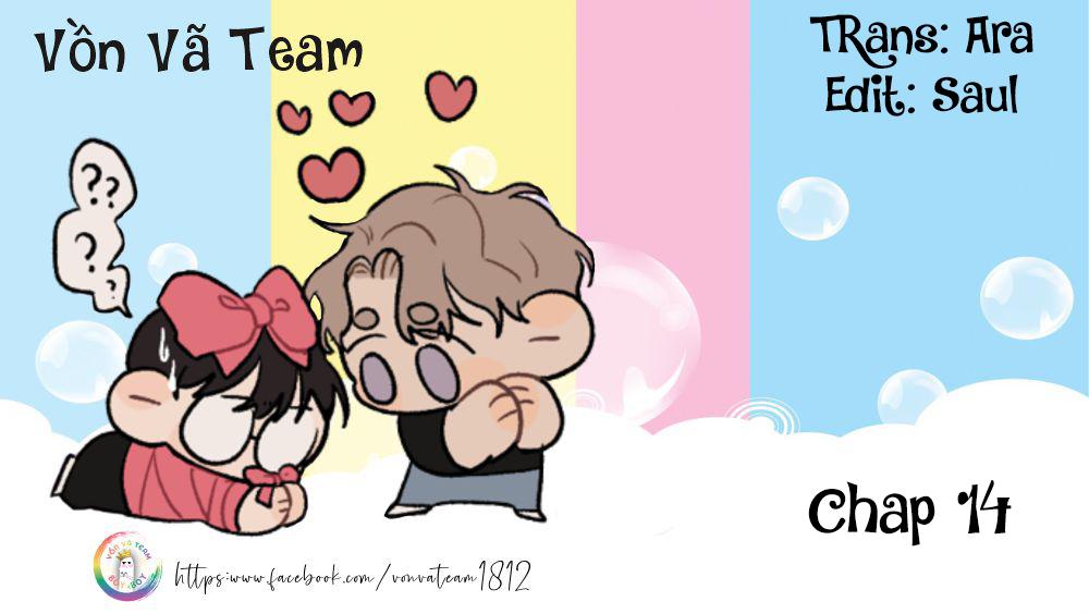 Đọc truyện Hình Chiếu - Chapter 14