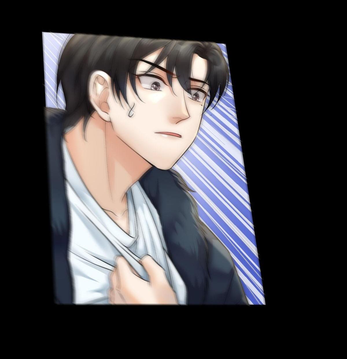 Đọc truyện Bảo bối ngoan, không thể cắn - Chapter 65