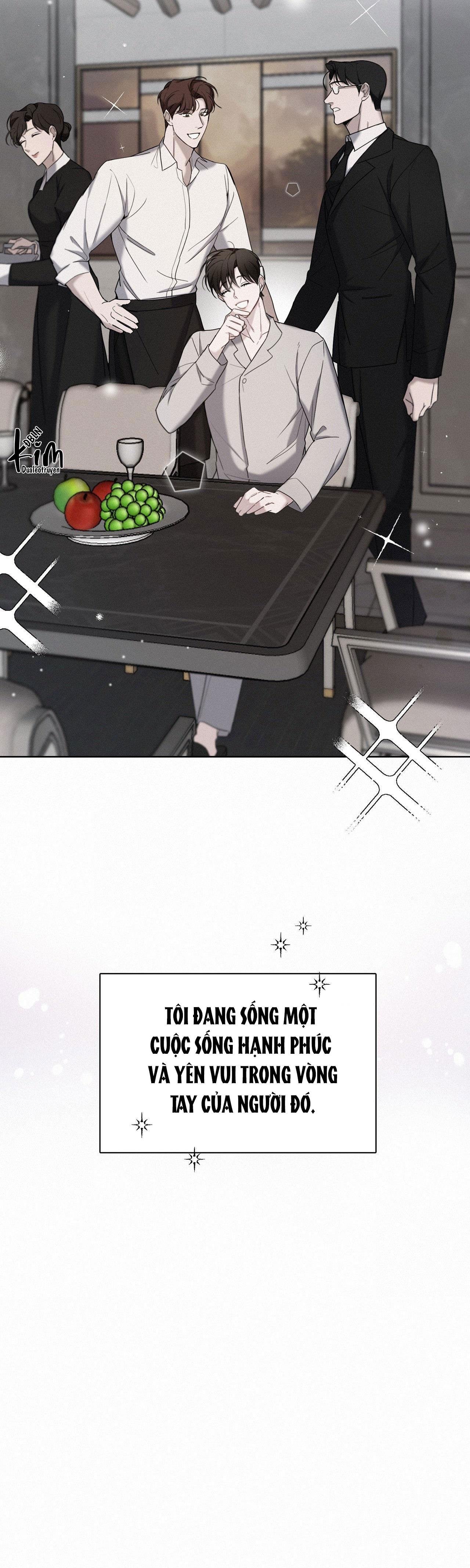 Đọc truyện SUNSET IN WATER - Chapter 0