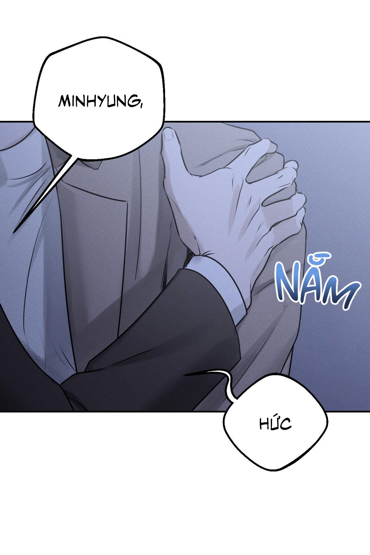 Đọc truyện DEAR, TEDDY BEAR - Chapter 16