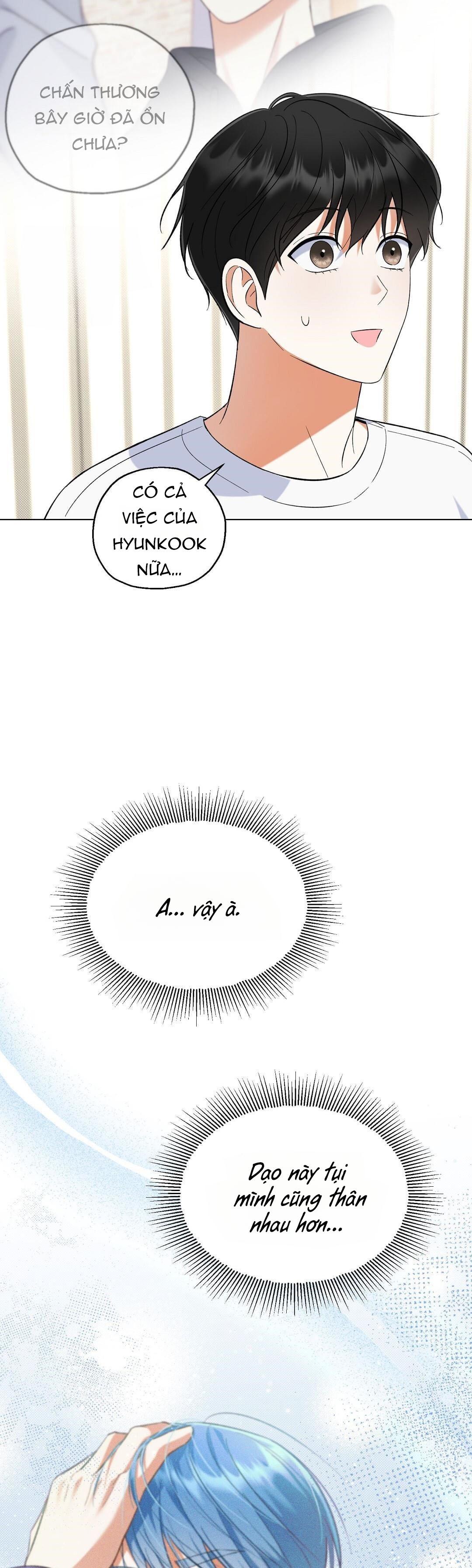 Đọc truyện To The Fans, Not To Me - Chapter 29