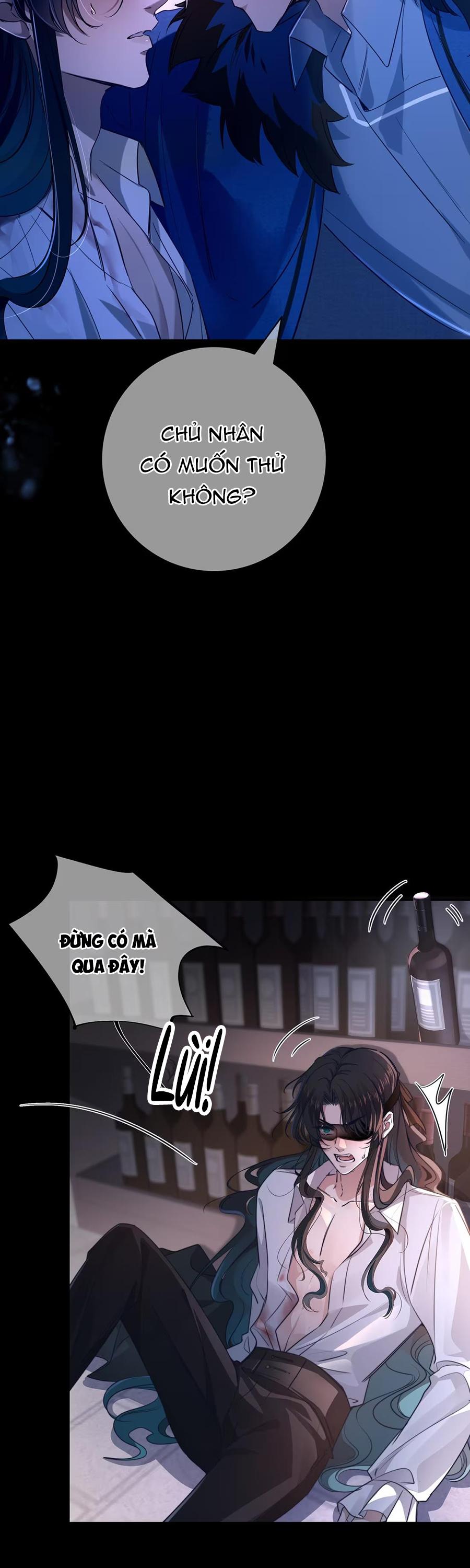 Đọc truyện Phệ Chủ - Chapter 10