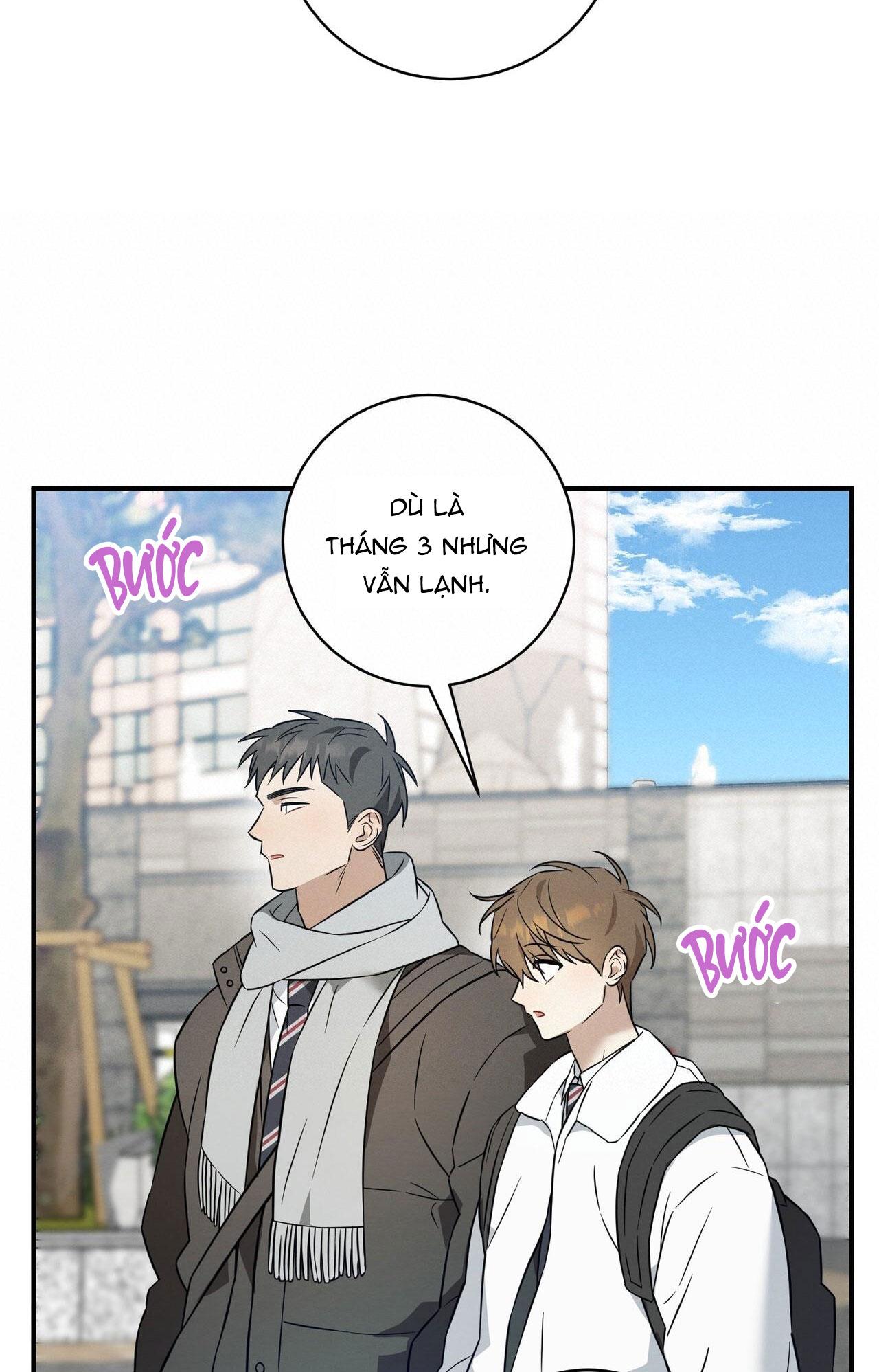 Đọc truyện TÌNH YÊU MẬN NGỌT - Chapter 42