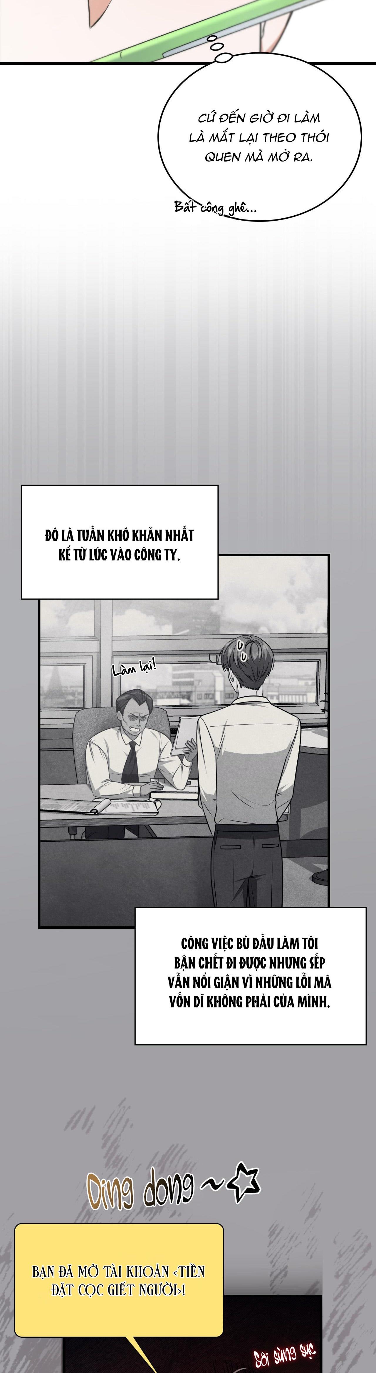 Đọc truyện Guild member - Chapter 35