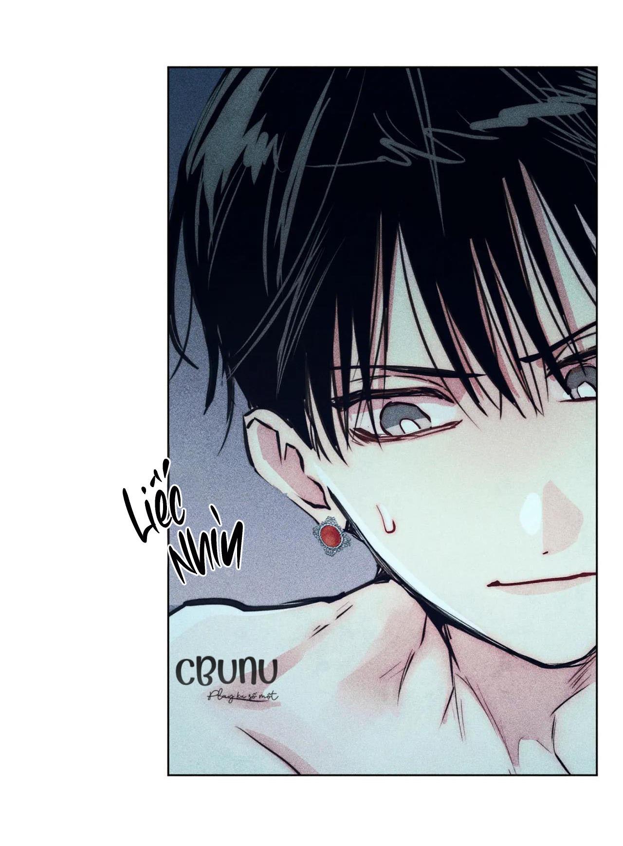 Đọc truyện  Làm vị cứu tinh thật dễ dàng - Chapter 70