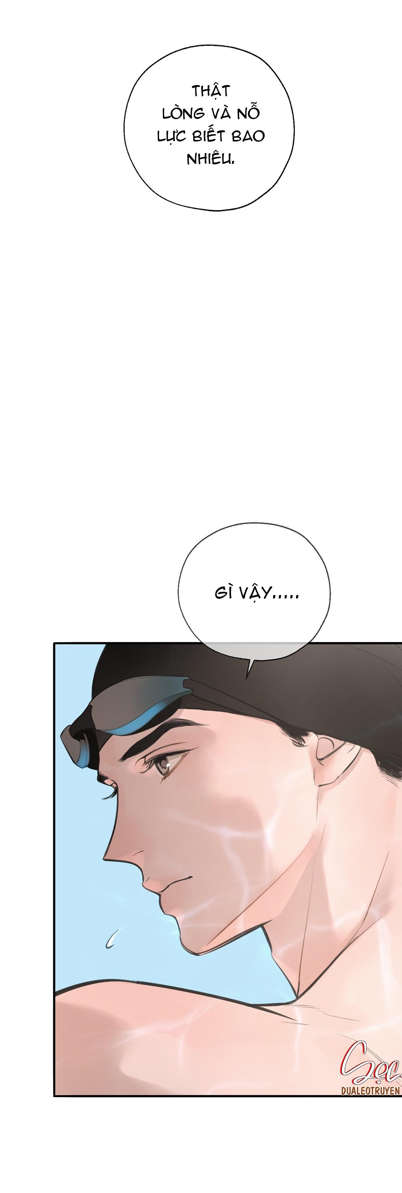 Đọc truyện (ABO) DASH - Chapter 18