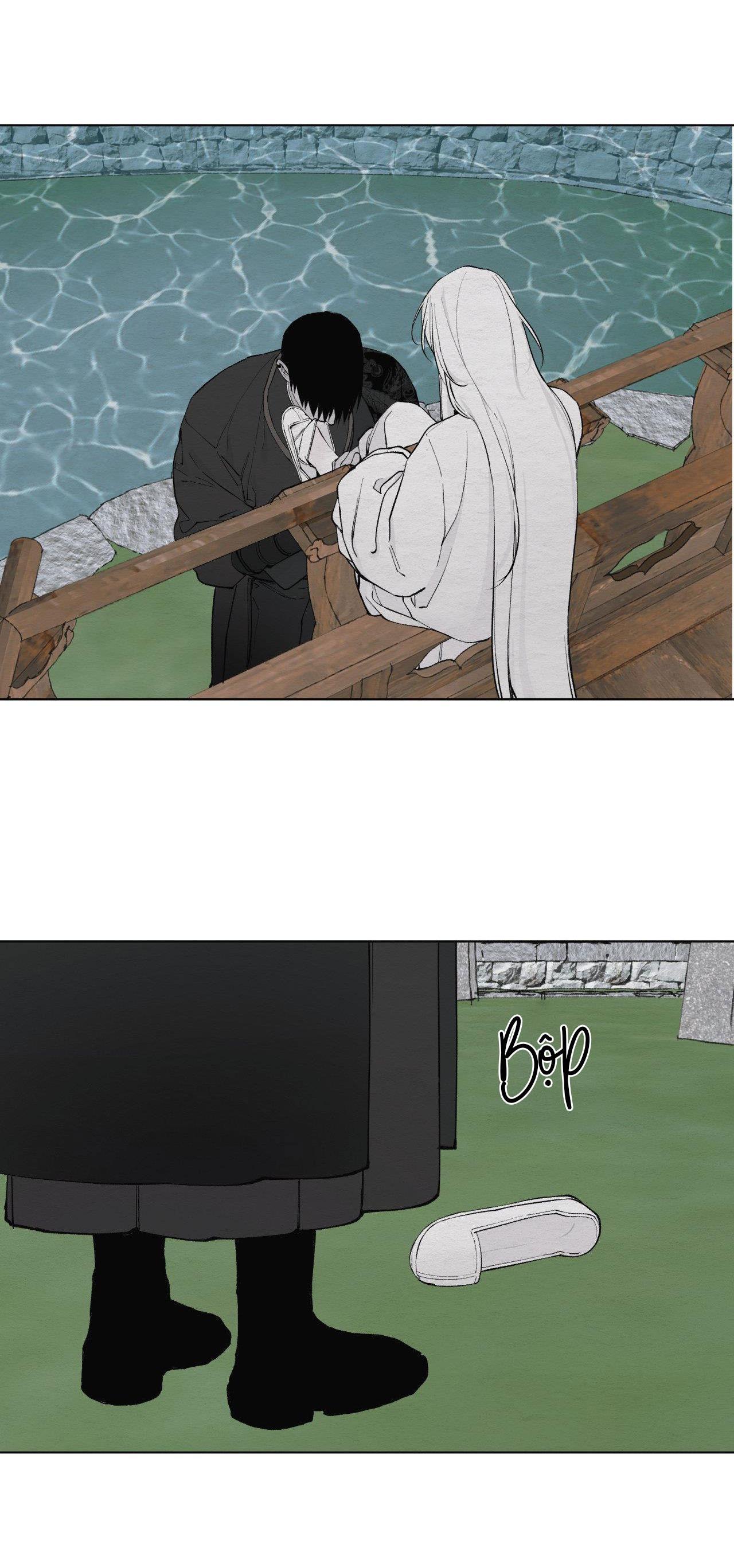 Đọc truyện  Lạc Hồn - Chapter 16