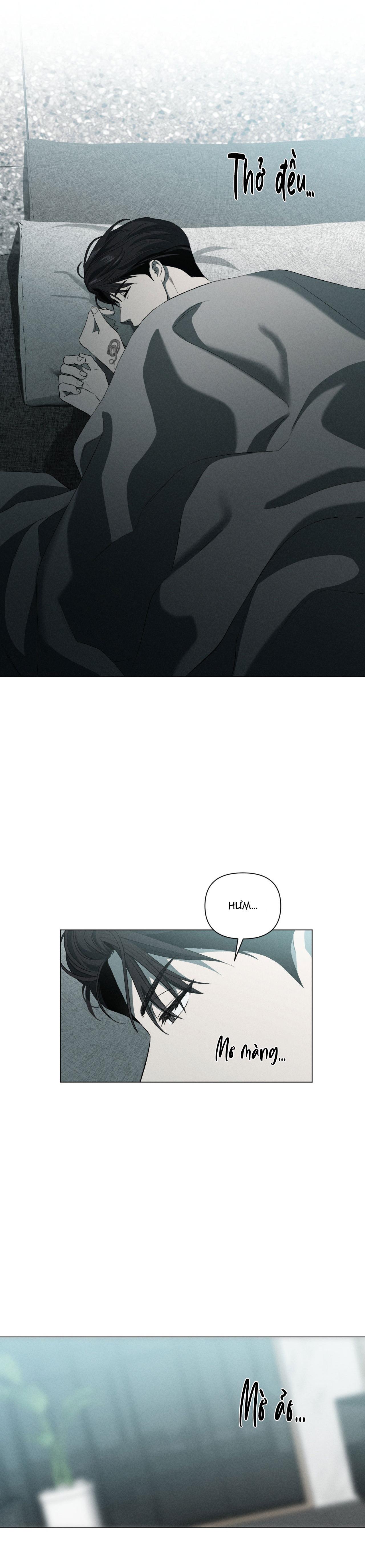 Đọc truyện CHƯA TỪNG CÓ - Chapter 10