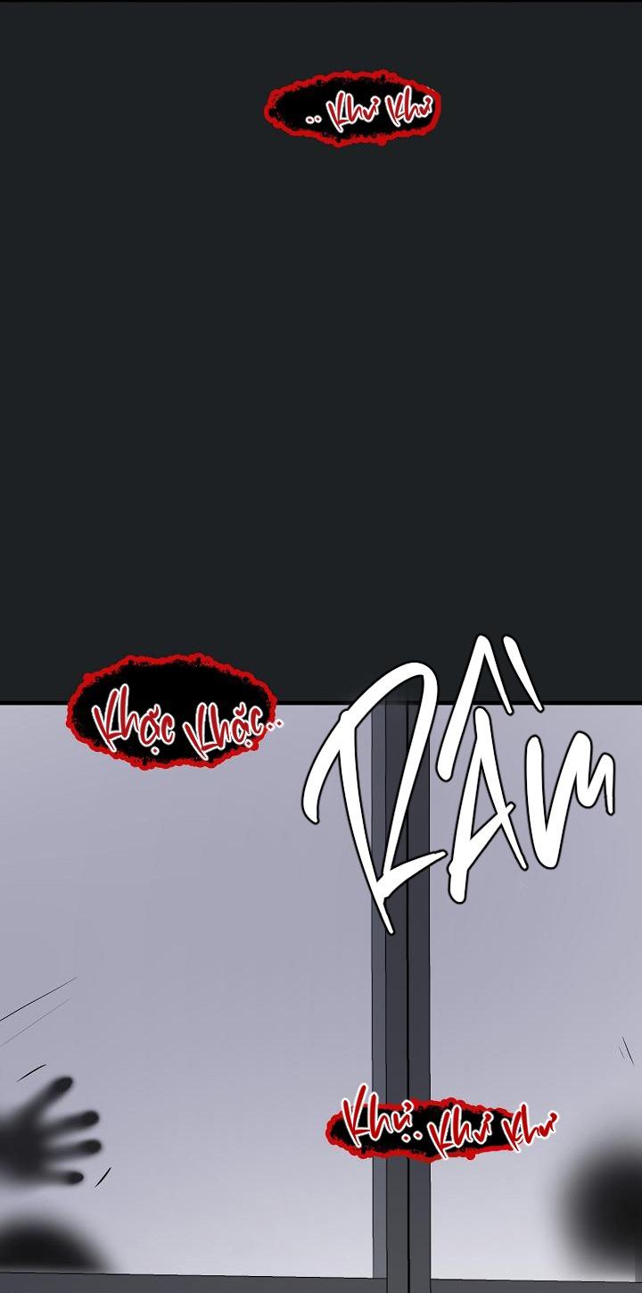 Đọc truyện RANH GIỚI CỦA LINH HỒN - Chapter 1