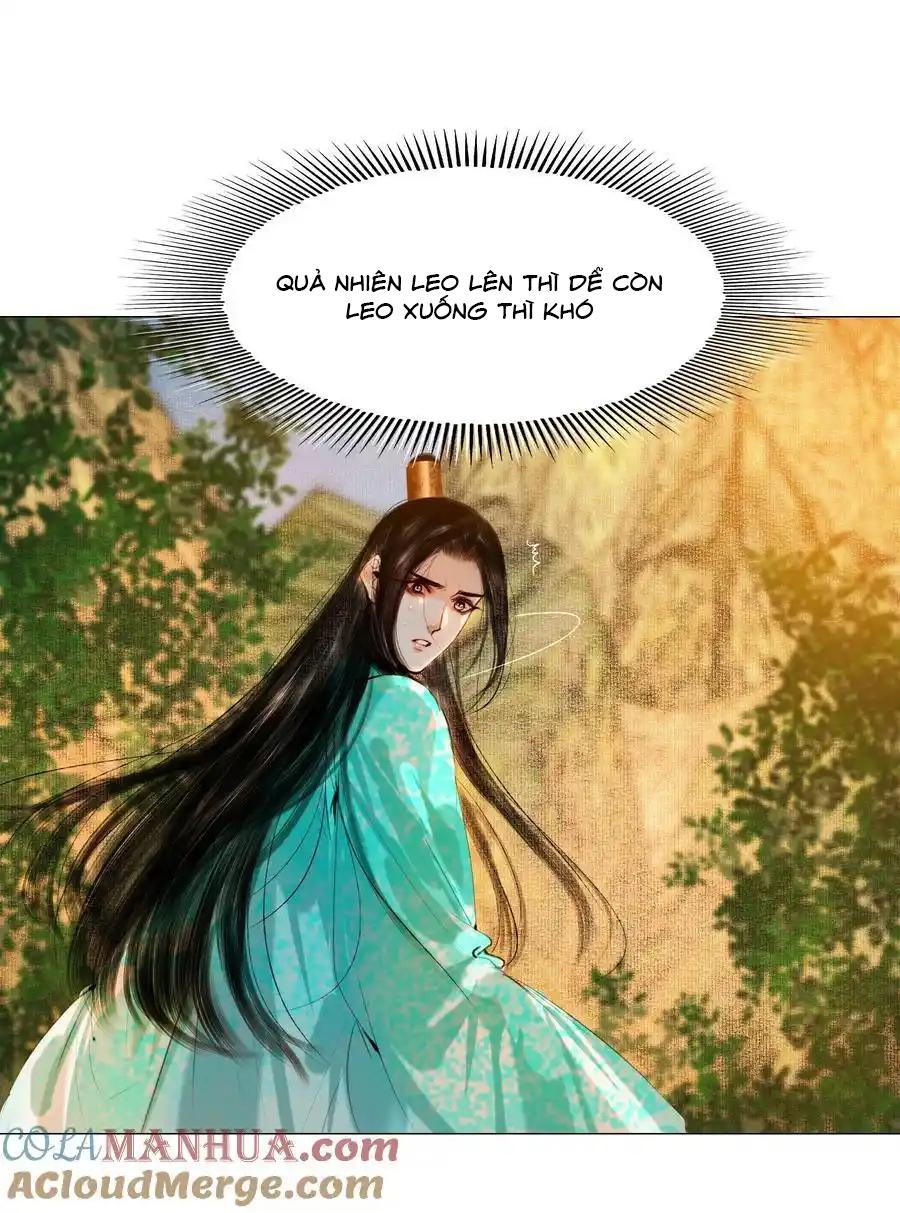 Đọc truyện Vòng Luân Hồi - Chapter 81