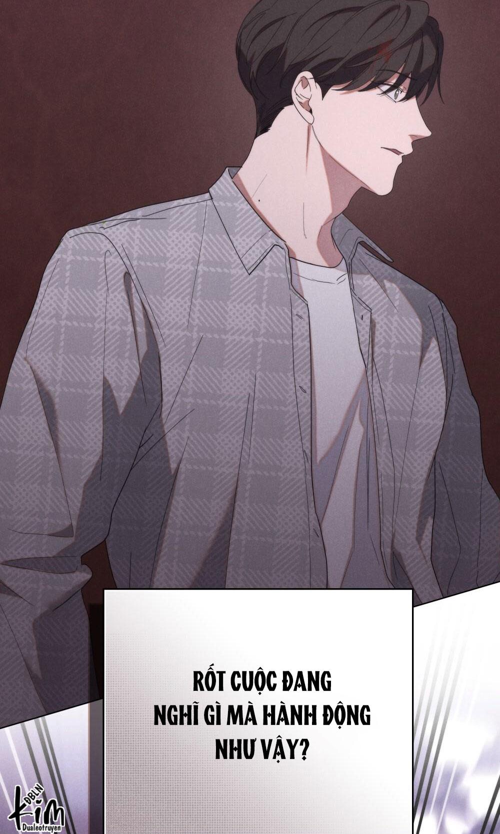 Đọc truyện NGƯỜI TÌNH BÍ MẬT - Chapter 6
