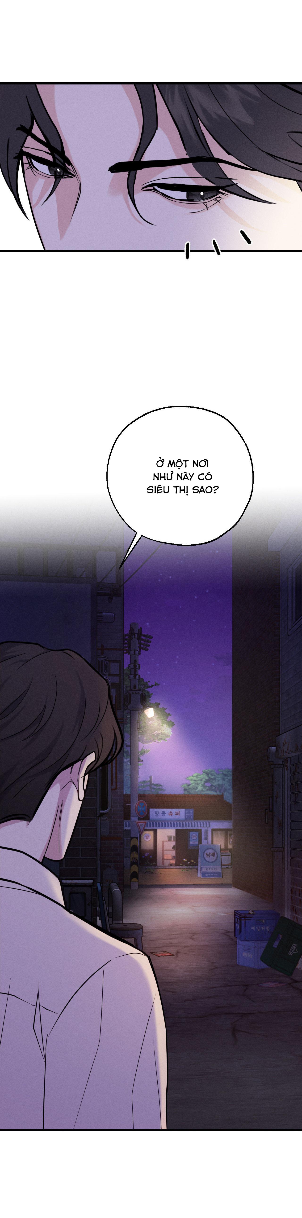 Đọc truyện NĂNG LƯỢNG DƯƠNG - Chapter 1