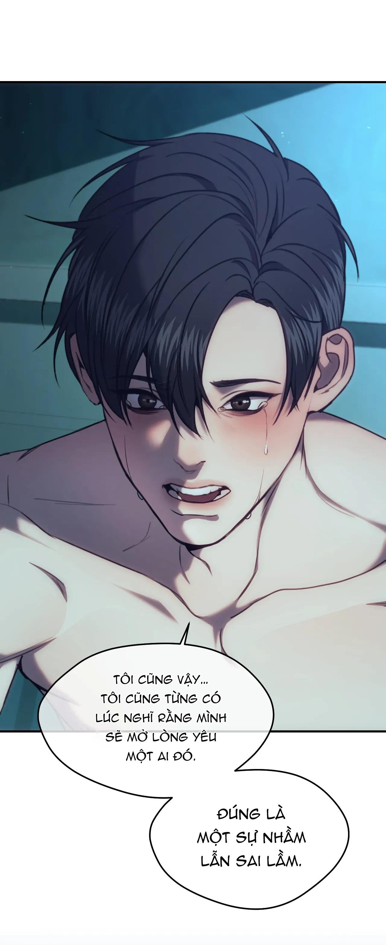 Đọc truyện Công Cuộc Báo Thù Của Kẻ Yếu Thế - Chapter 84