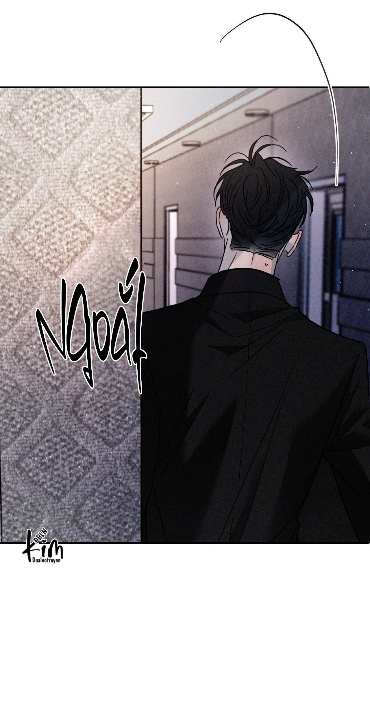 Đọc truyện TƯƠNG PHẢN - Chapter 91