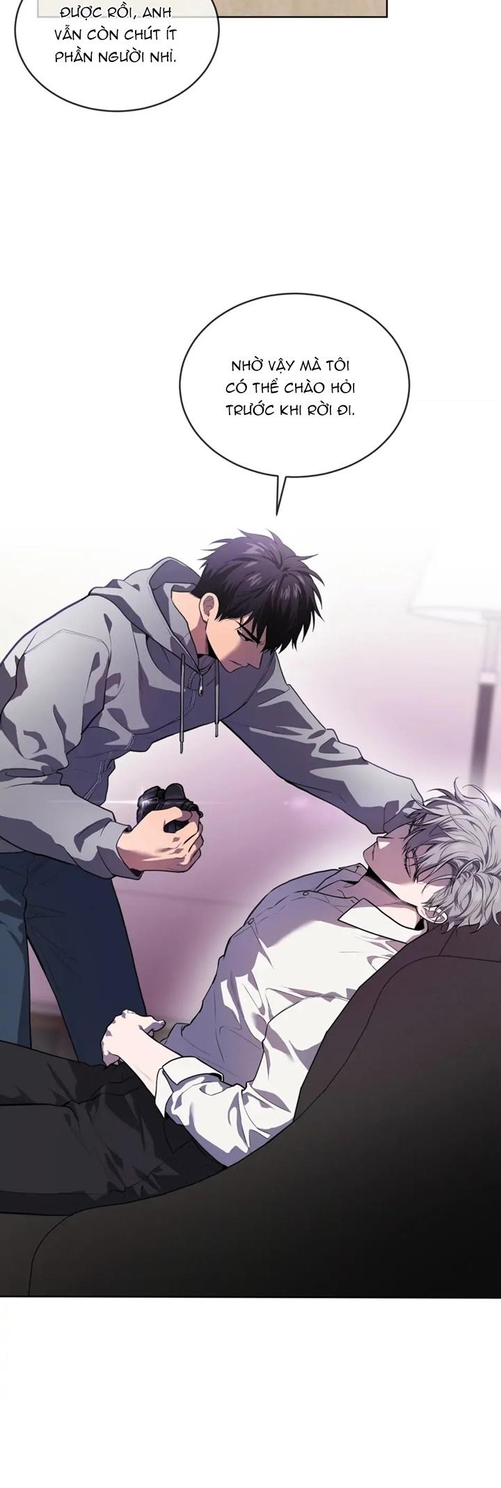 Đọc truyện Passion - Chapter 72