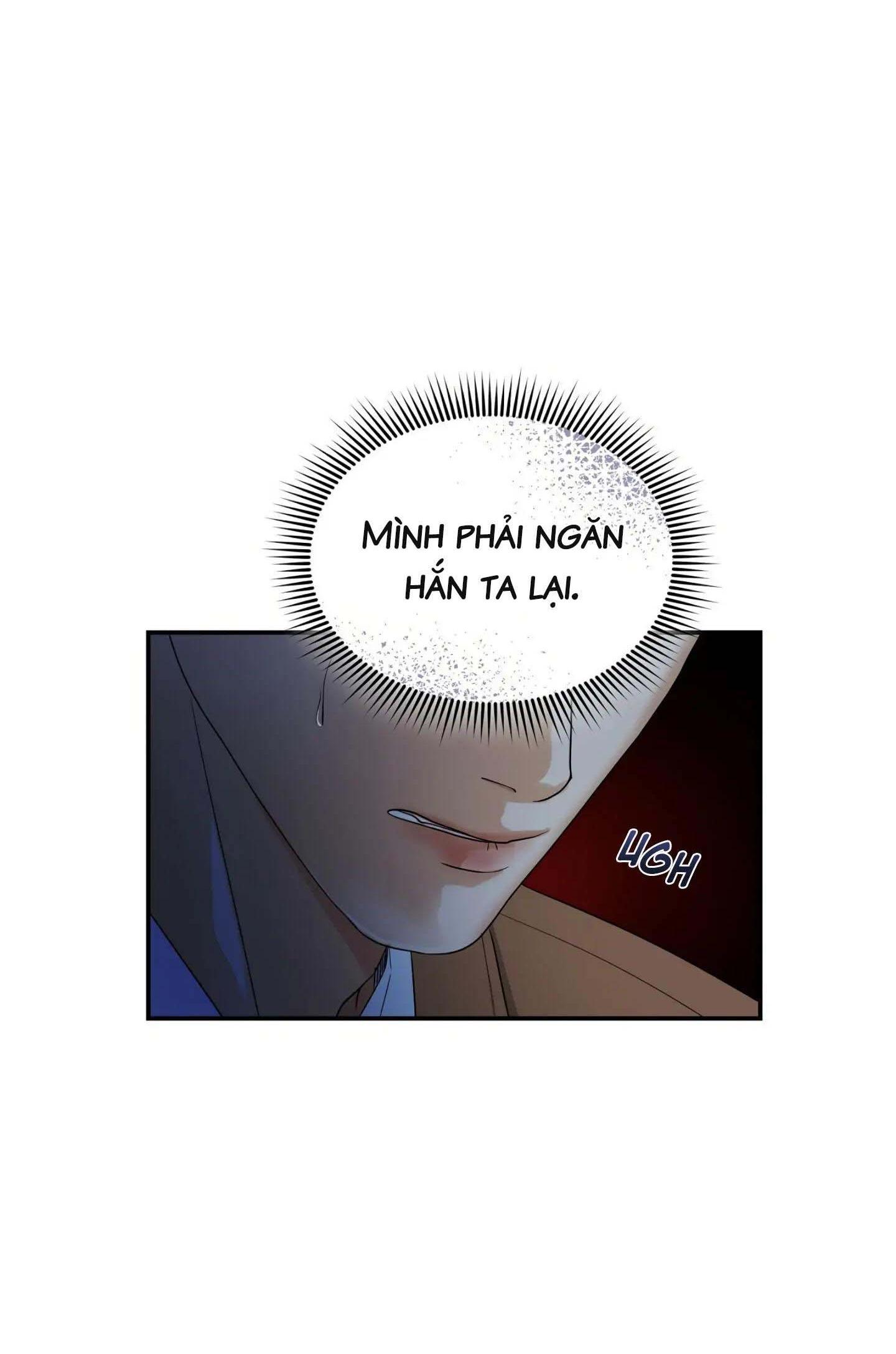 Đọc truyện Một nhân cách khác - Chapter 21