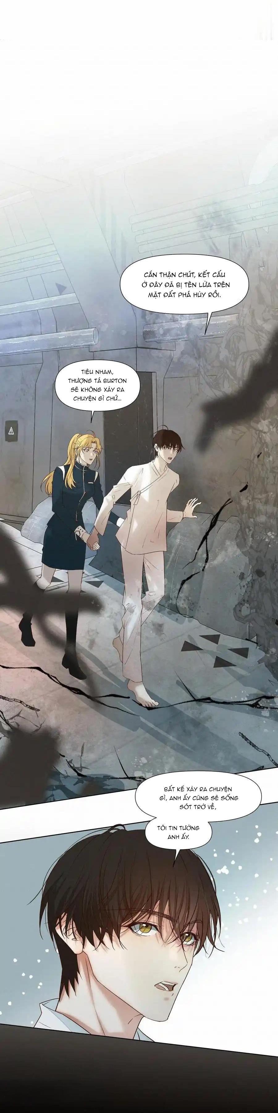 Đọc truyện Tuyệt Xử Phùng Sinh - Chapter 36