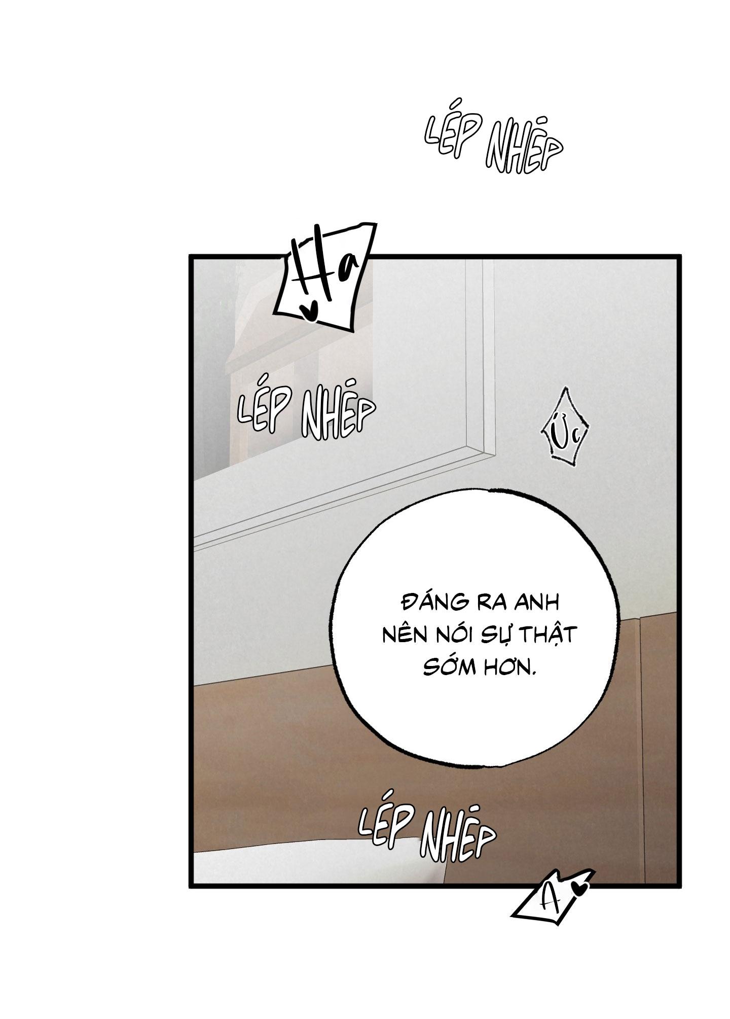 Đọc truyện CẶP ĐÔI HOÀN HẢO - Chapter 39