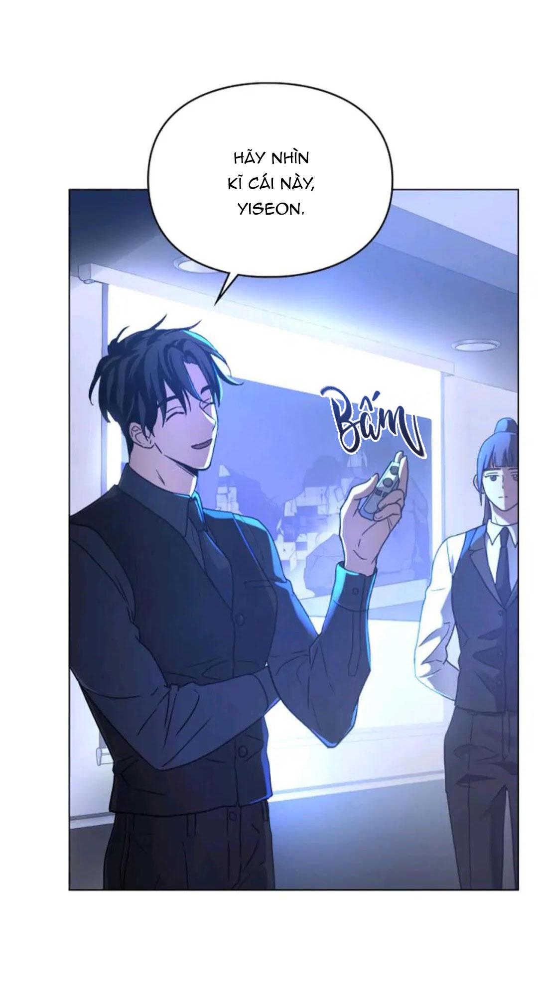 Đọc truyện Dấu Vết Mặt Trời - Chapter 7
