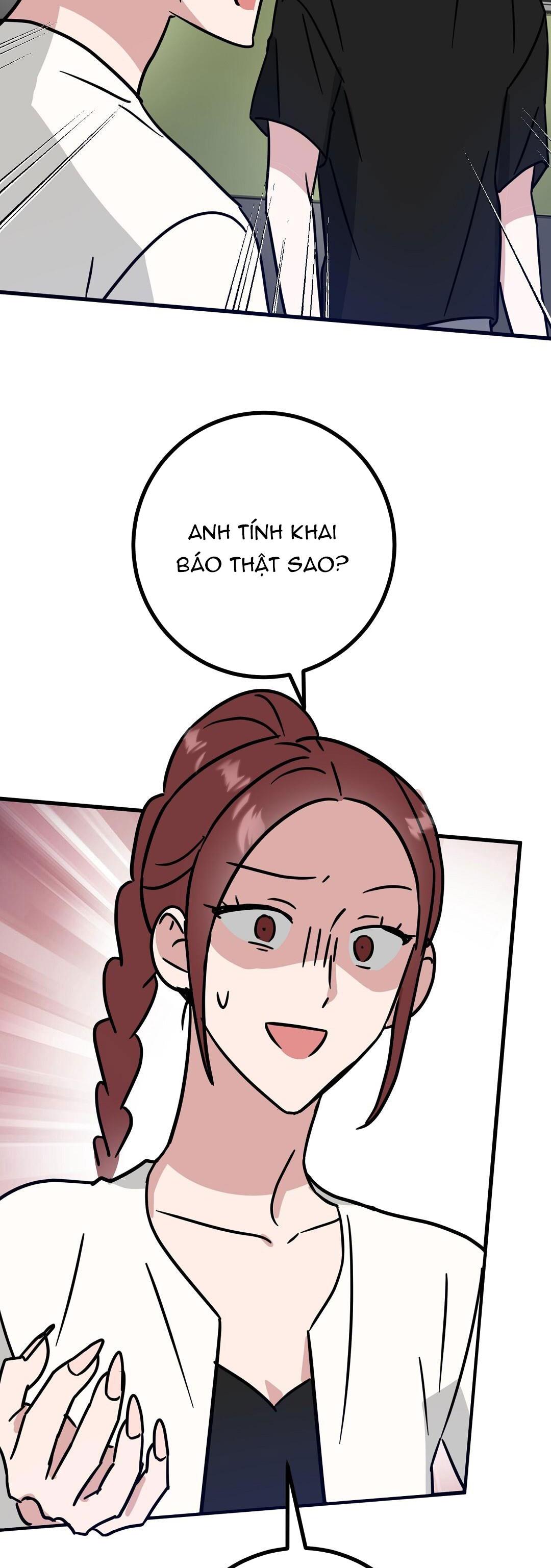 Đọc truyện NHÀ TÔI THÀNH PHIM TRƯỜNG MẤT RỒI - Chapter 34