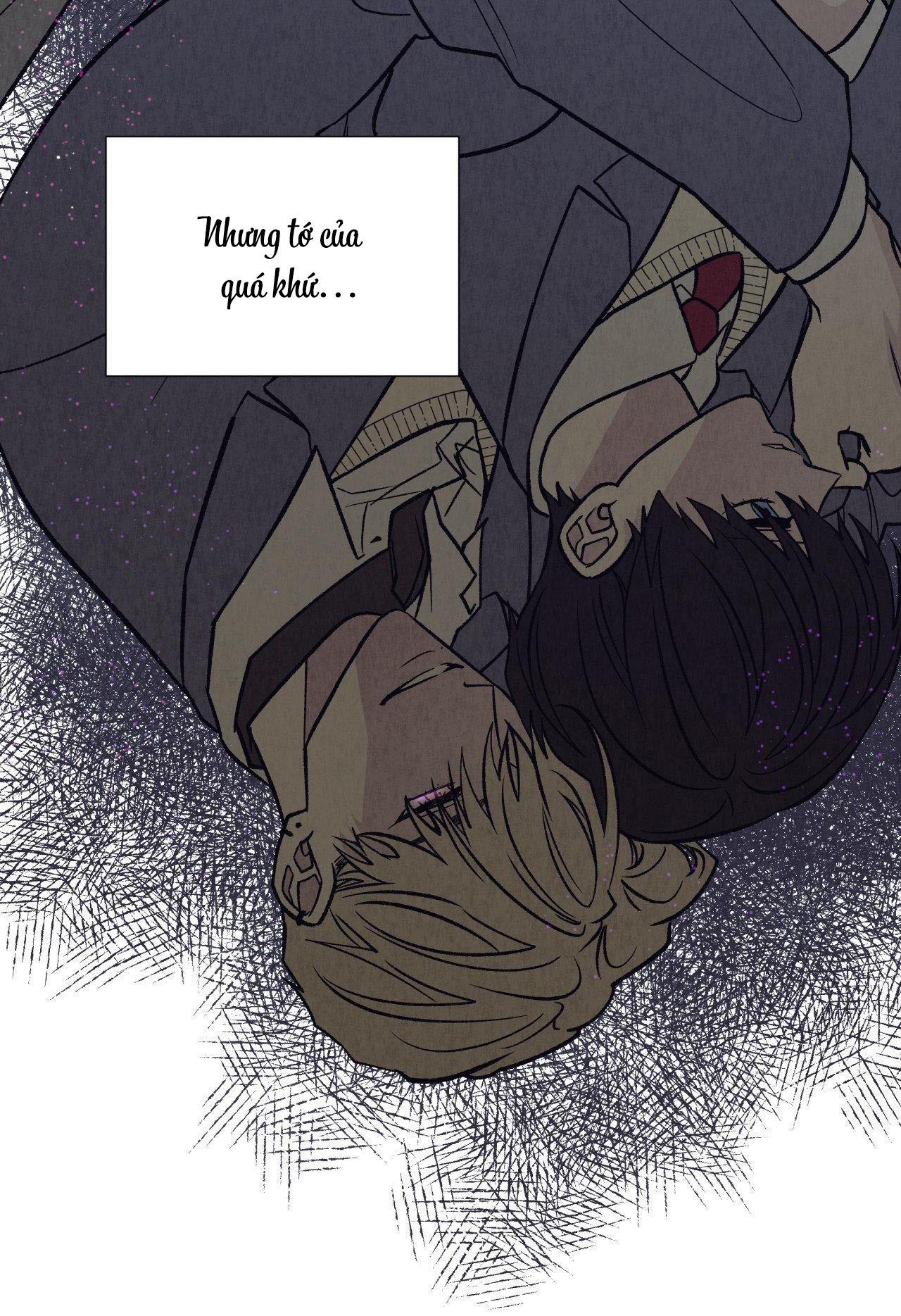 Đọc truyện Tớ Yêu Cậu - Chapter 9