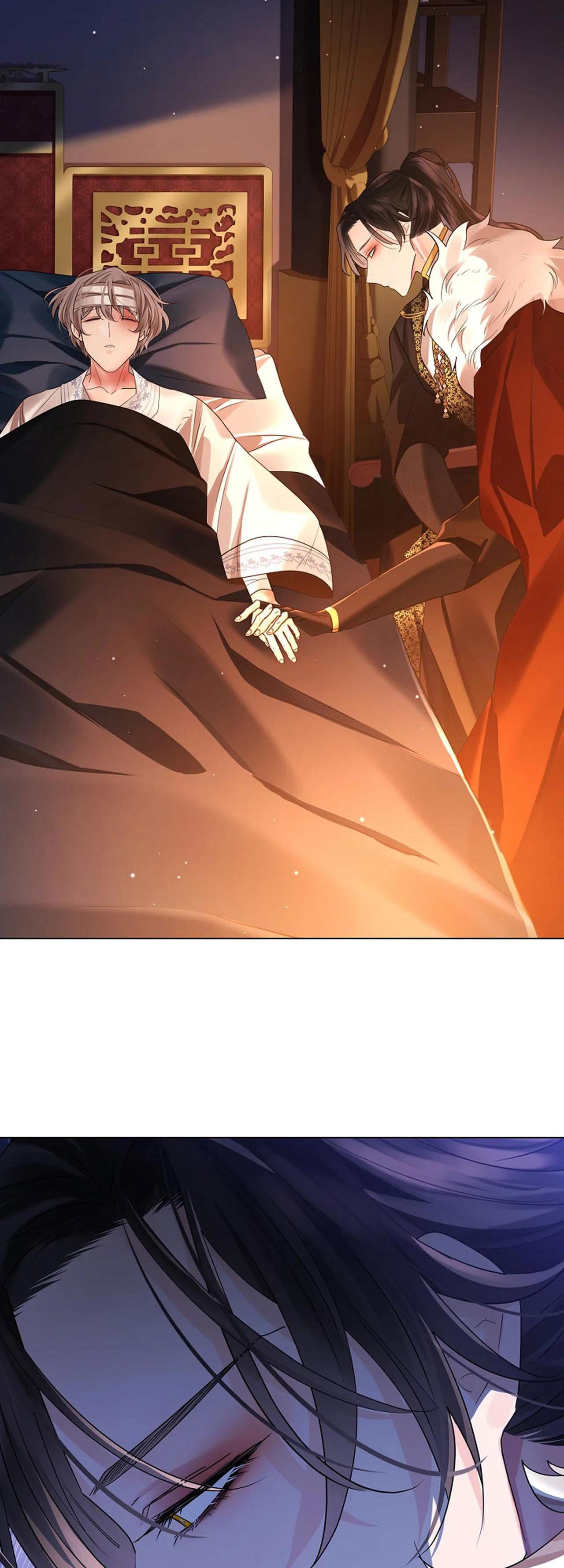 Đọc truyện HOA GIẤY - Chapter 59