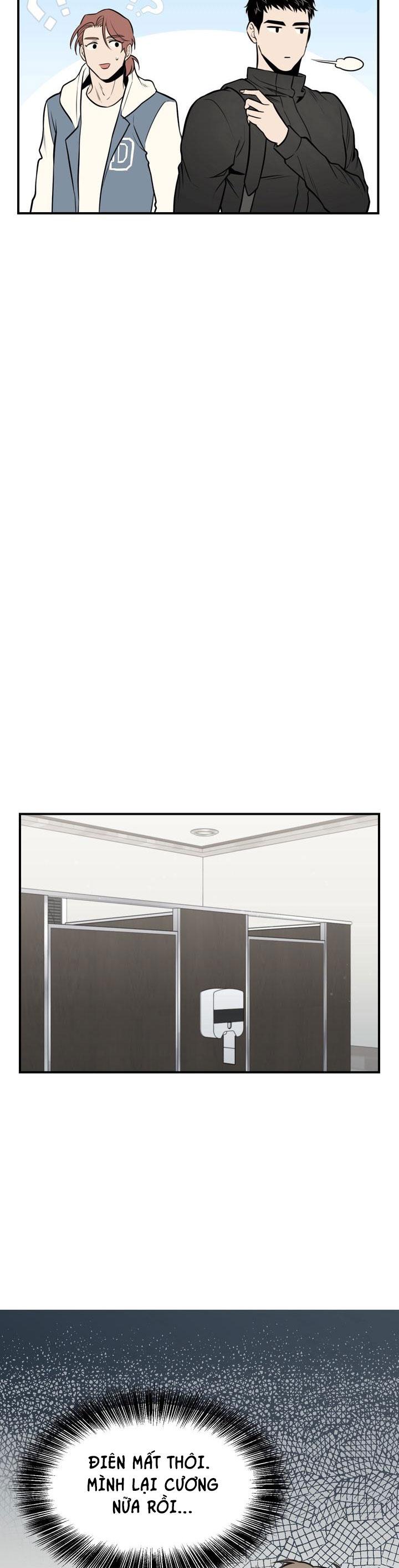 Đọc truyện HƯỚNG DẪN BDSM CƠ BẢN - Chapter 4