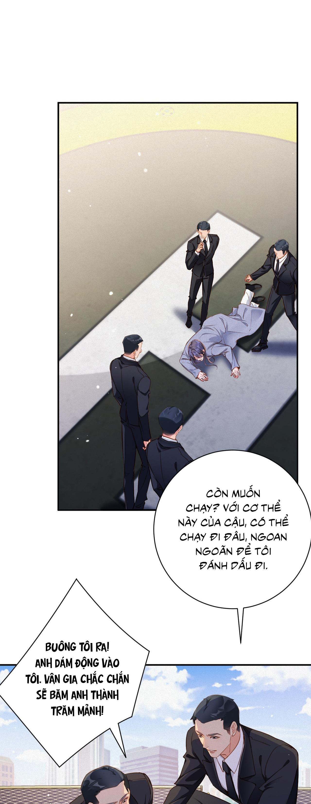 Đọc truyện CHỒNG CŨ MUỐN TÁI HÔN LẦN NỮA - Chapter 90