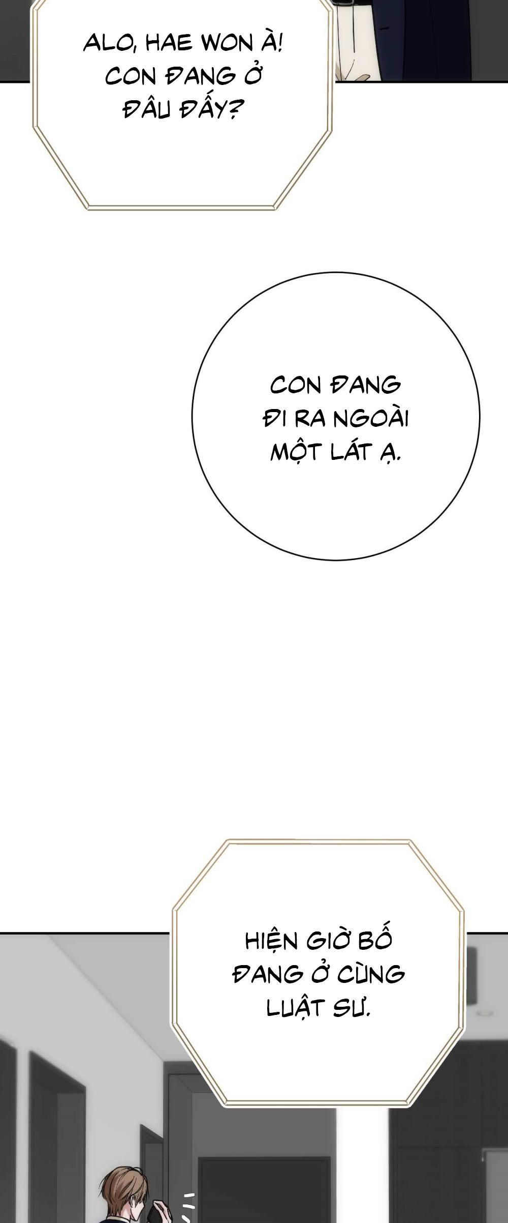 Đọc truyện CHÌM TRONG KHOÁI LẠC - Chapter 23