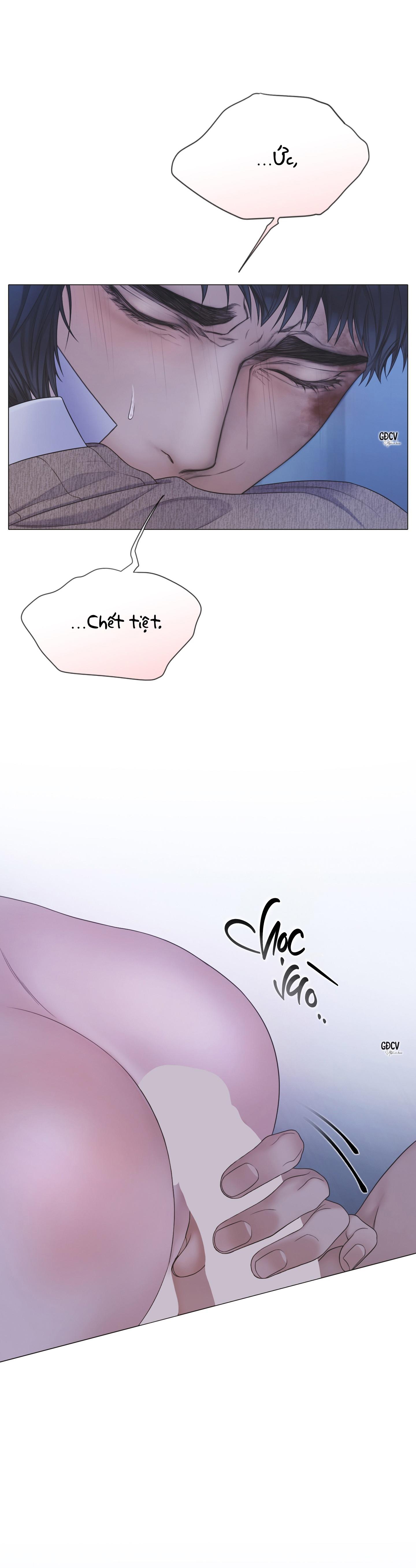 Đọc truyện MARY JANE - Chapter 59
