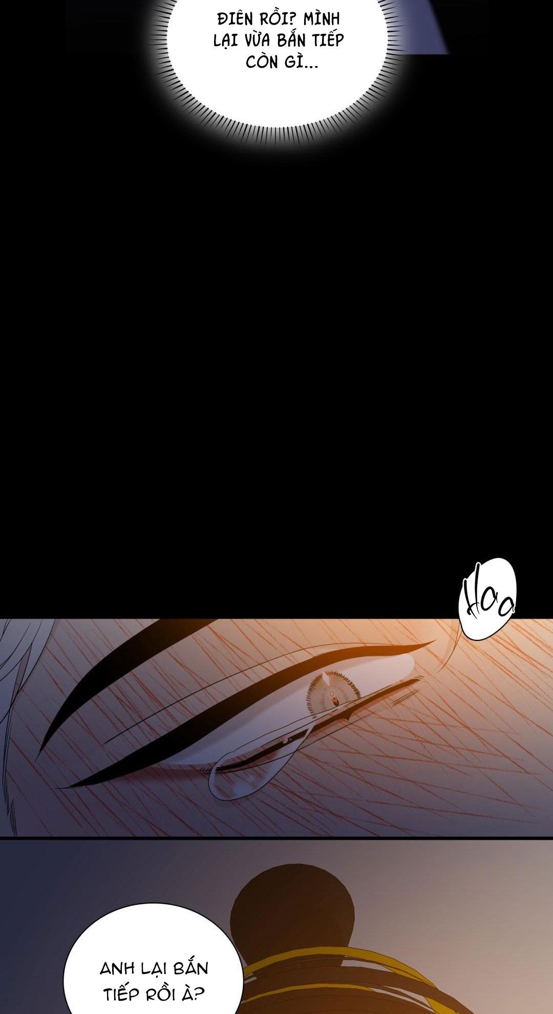 Đọc truyện FOULS START - Chapter 22