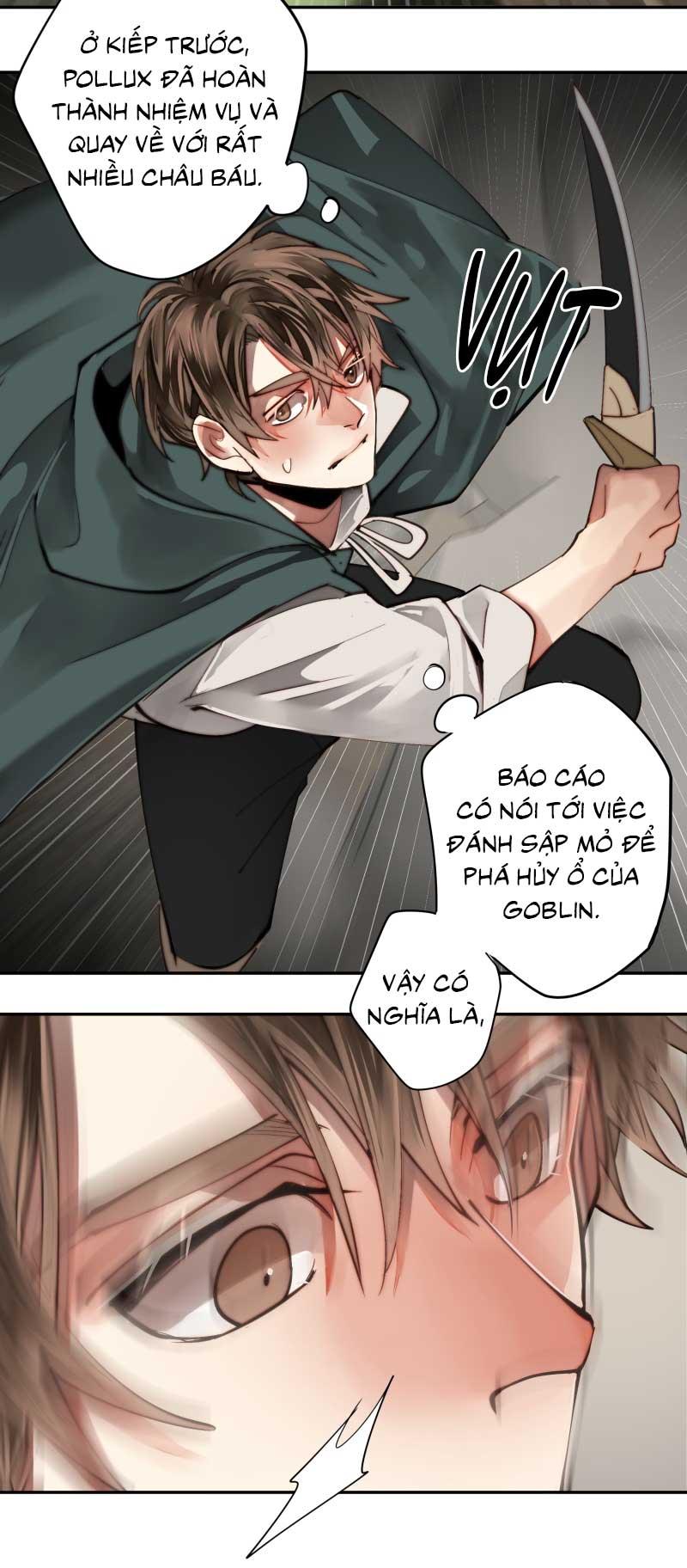 Đọc truyện KHI LONG THẦN RƠI VÀO LƯỚI TÌNH - Chapter 24