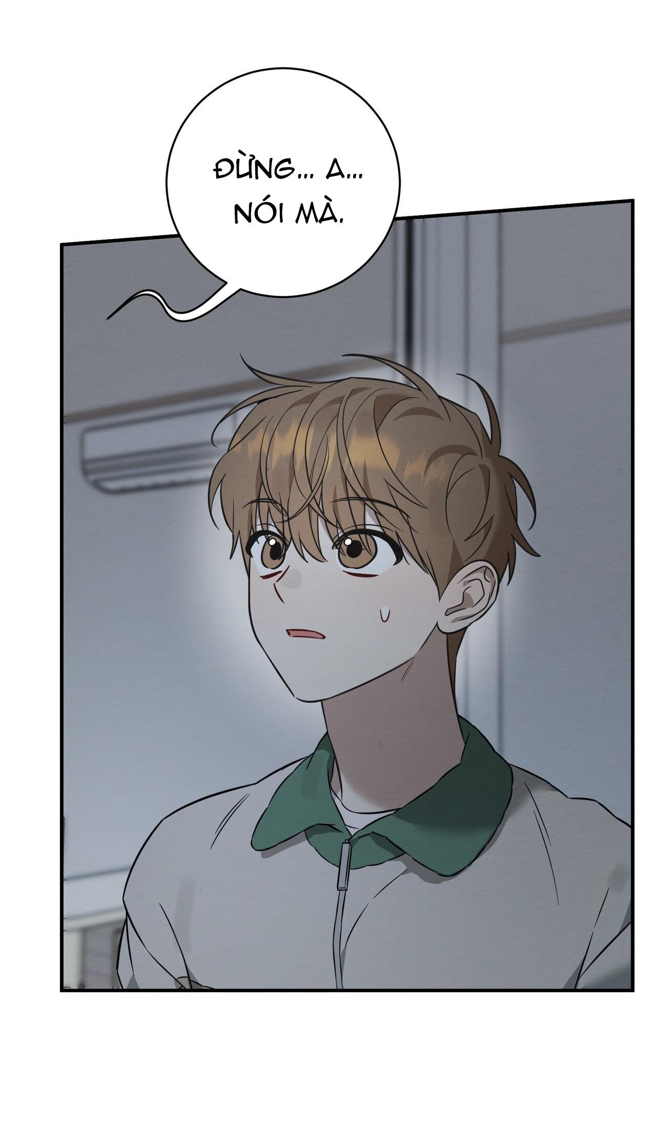 Đọc truyện TÌNH YÊU MẬN NGỌT - Chapter 41