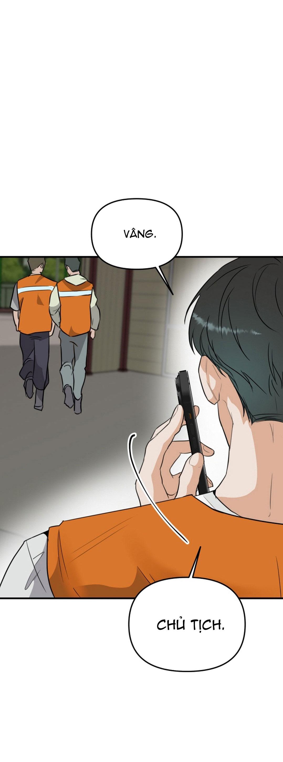 Đọc truyện Báo Cáo Chụp Tuyến Tiền Liệt - Chapter 1