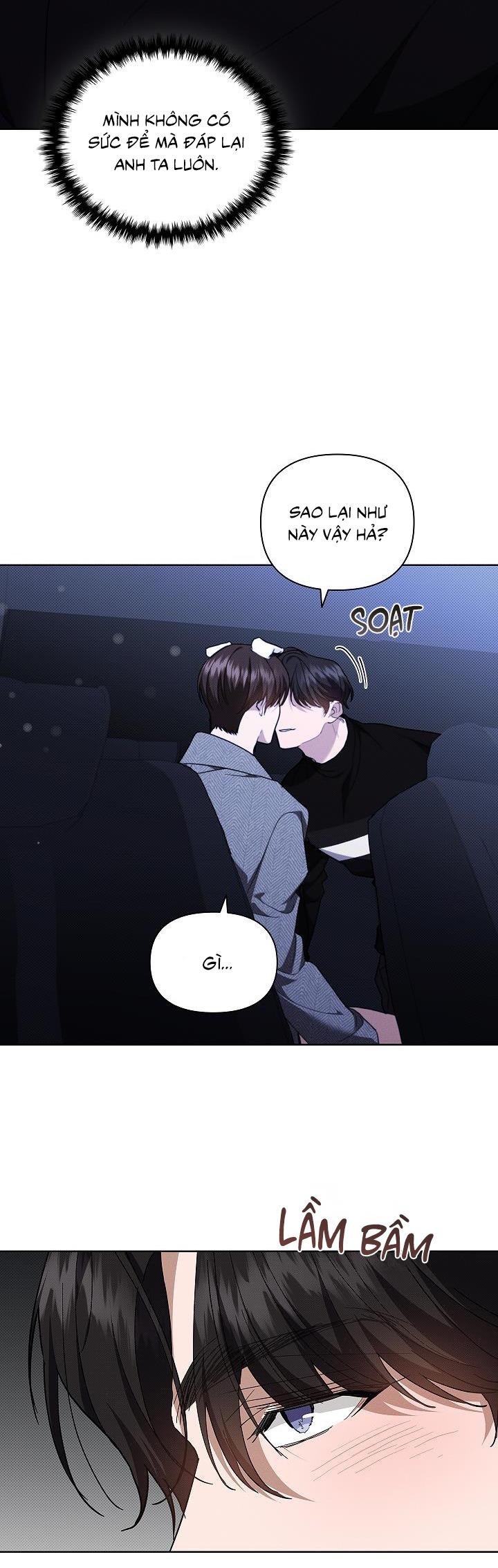 Đọc truyện ĐỪNG ĐỘNG VÀO CÚN CON! - Chapter 18