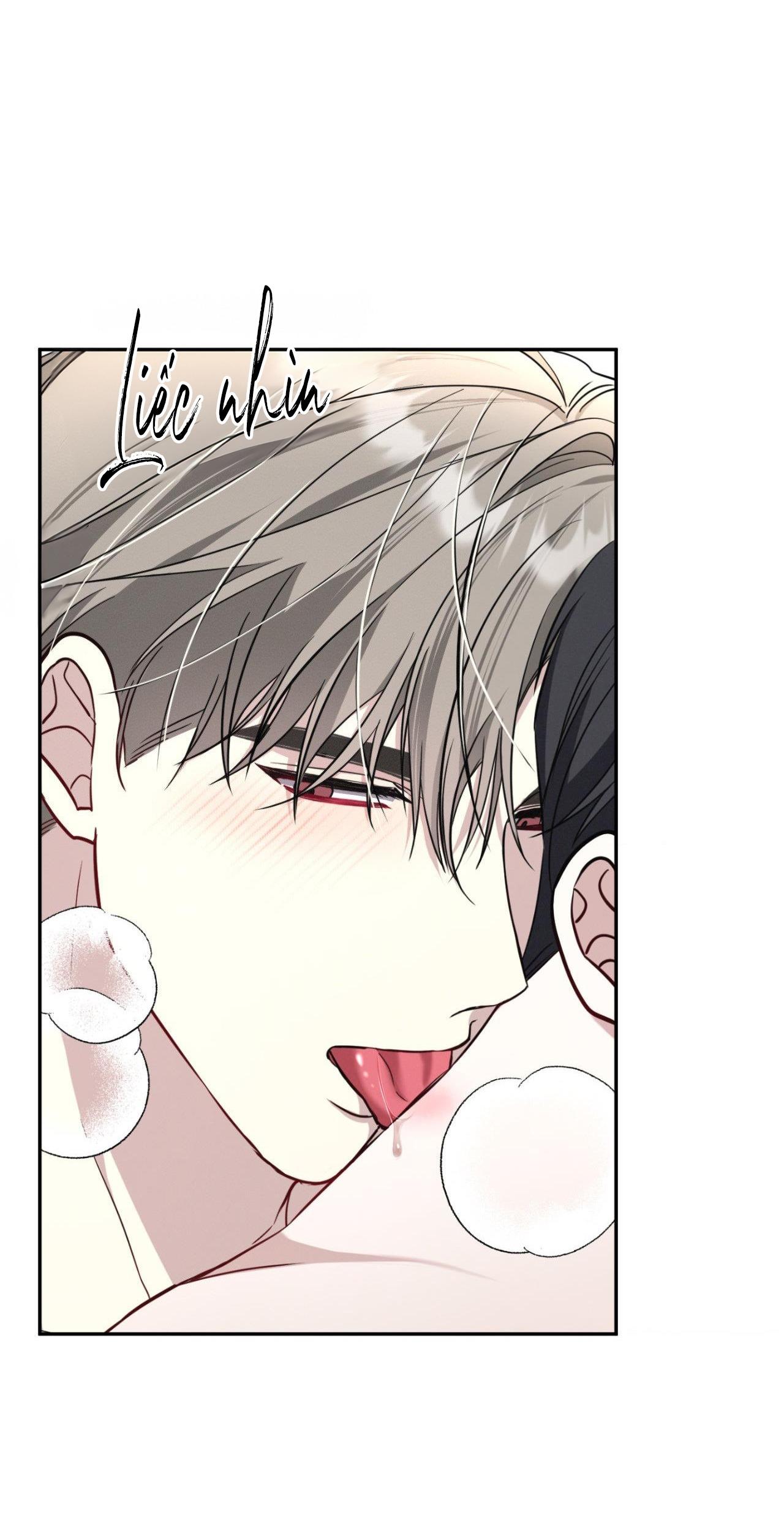 Đọc truyện THỎA THUẬN THỨ HAI - Chapter 15