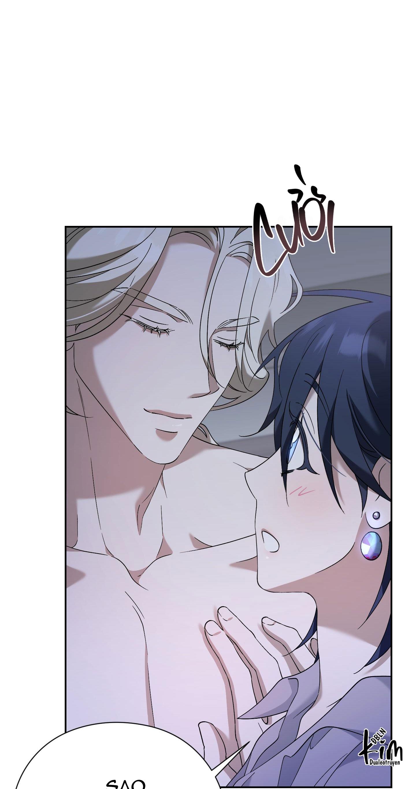 Đọc truyện EXTRA VIRGIN - Chapter 3