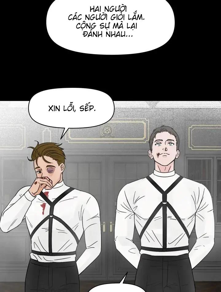 Đọc truyện [Hoàn] BL in a dungeon?! - Chapter 1