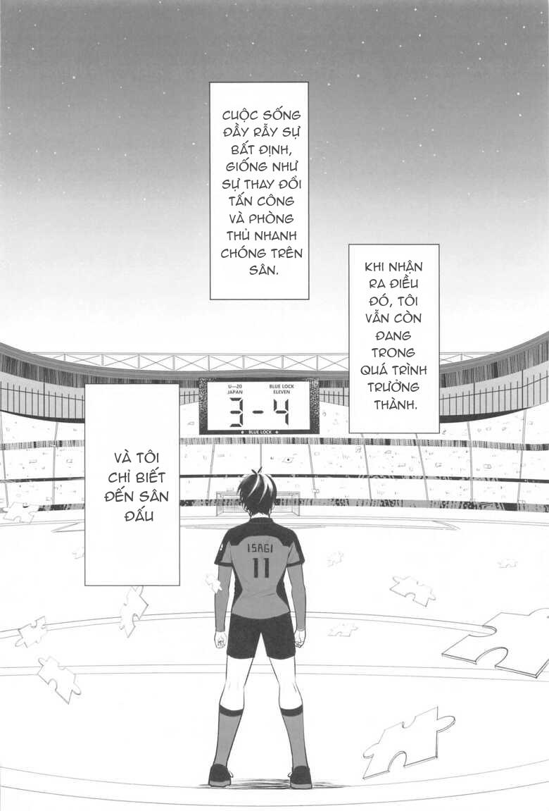 Đọc truyện Nơi husbando của bạn bị đụ ná thở - Chapter 158