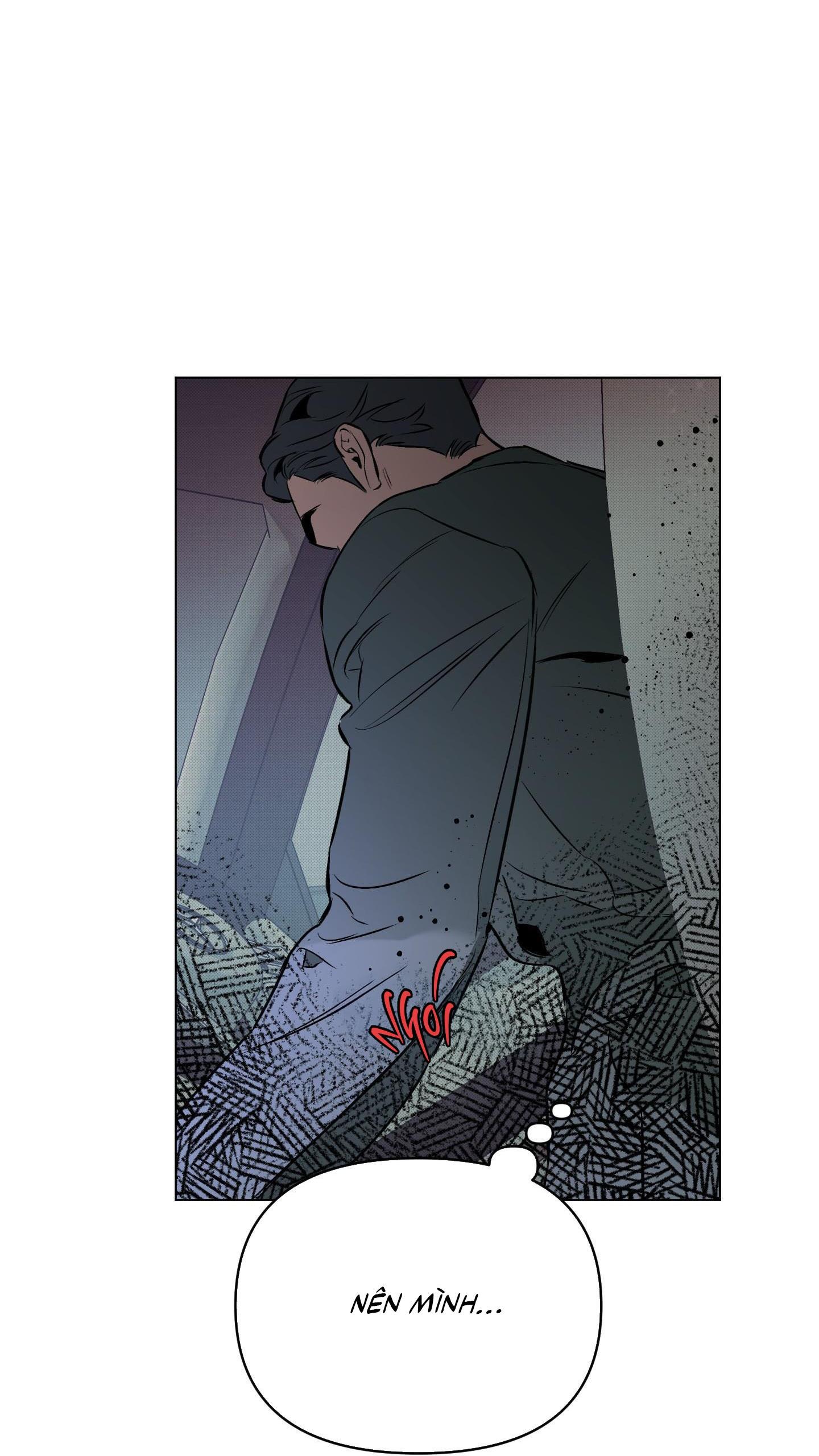 Đọc truyện Định Tên Mối Quan Hệ - Chapter 76