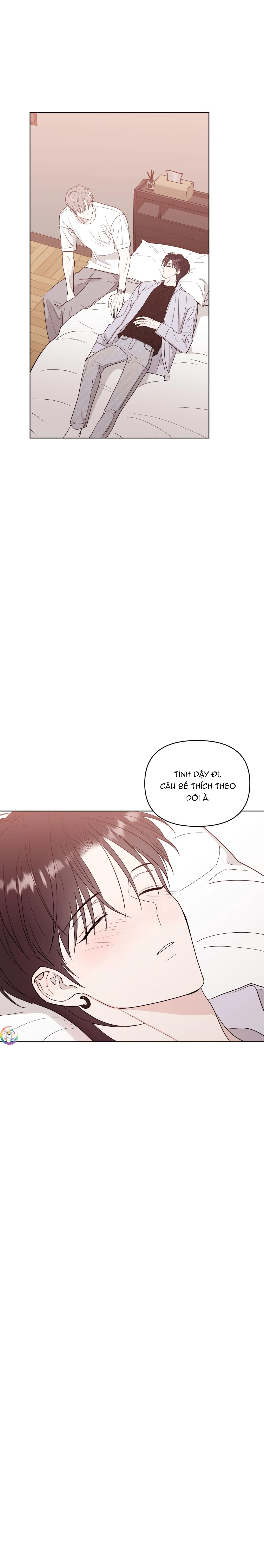 Đọc truyện Sparkling Baby - Chapter 16