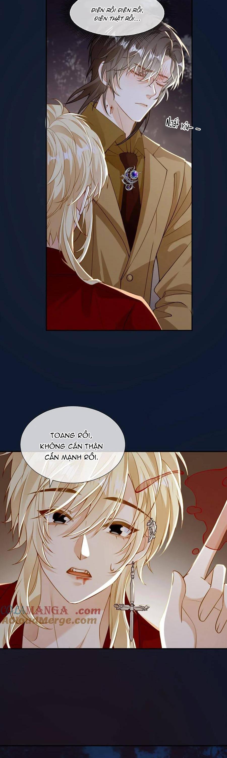 Đọc truyện Khát Vọng Ngọt Ngào - Chapter 170