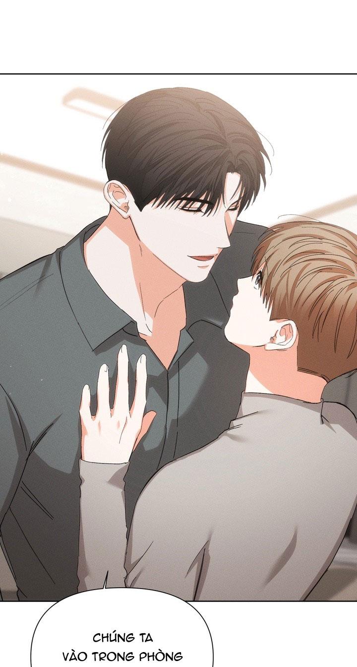 Đọc truyện NINE TO NINE - Chapter 81