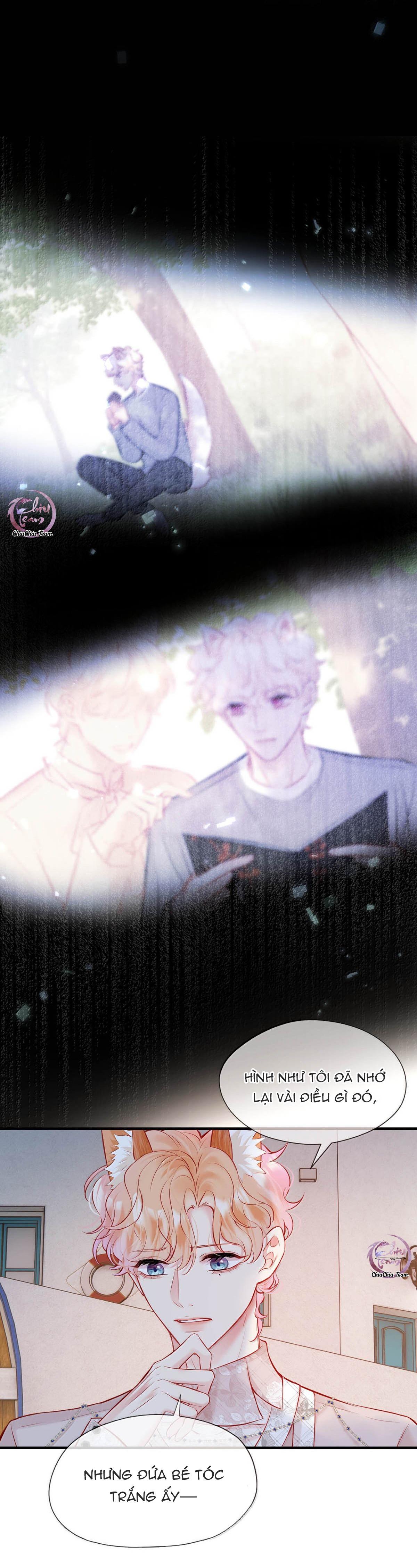 Đọc truyện ĐỐI TƯỢNG CÔNG LƯỢC! THIẾT LẬP TÍNH CÁCH CỦA ANH BỊ MÉO MÓ RỒI! - Chapter 20