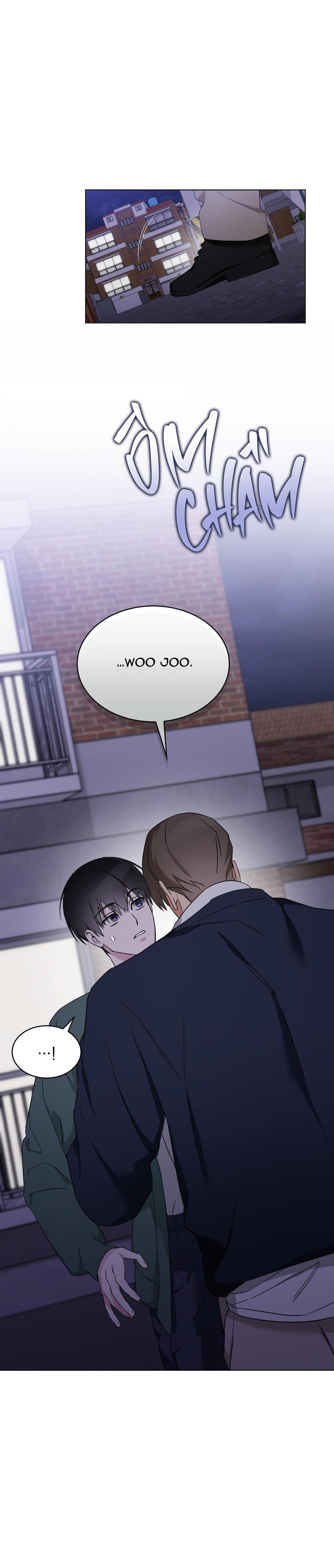 Đọc truyện LỖI TẠI DỄ THƯƠNG - Chapter 40