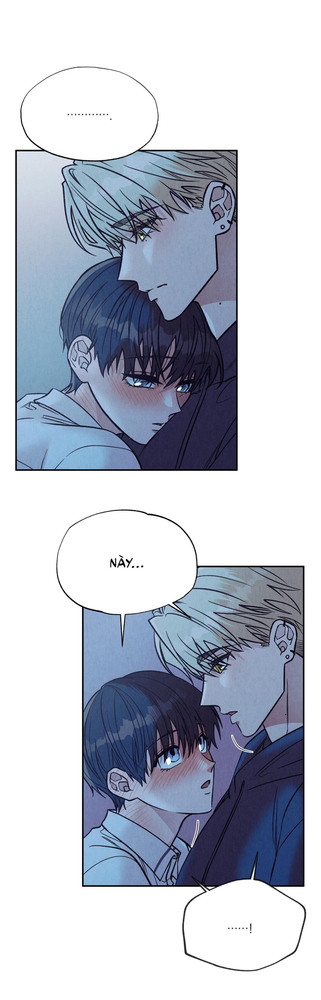 Đọc truyện  Tớ Yêu Cậu - Chapter 5