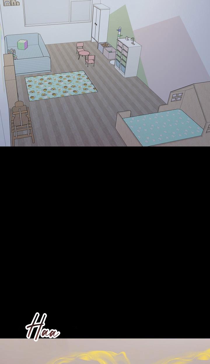 Đọc truyện (ABO) HANG HỔ - Chapter 57