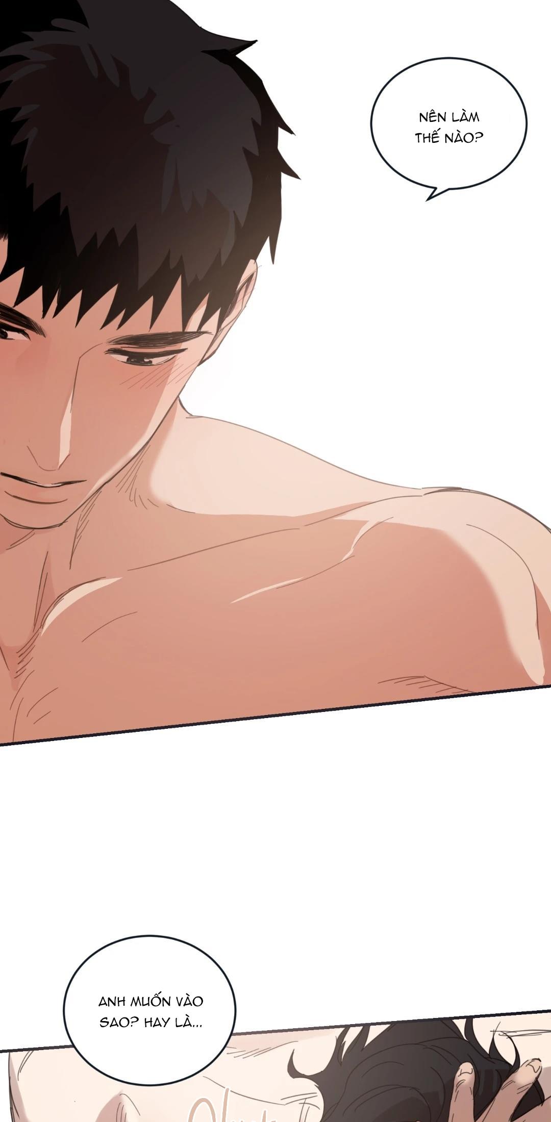 Đọc truyện NGÔI NHÀ HƯỚNG MẶT TRỜI MỌC - Chapter 22