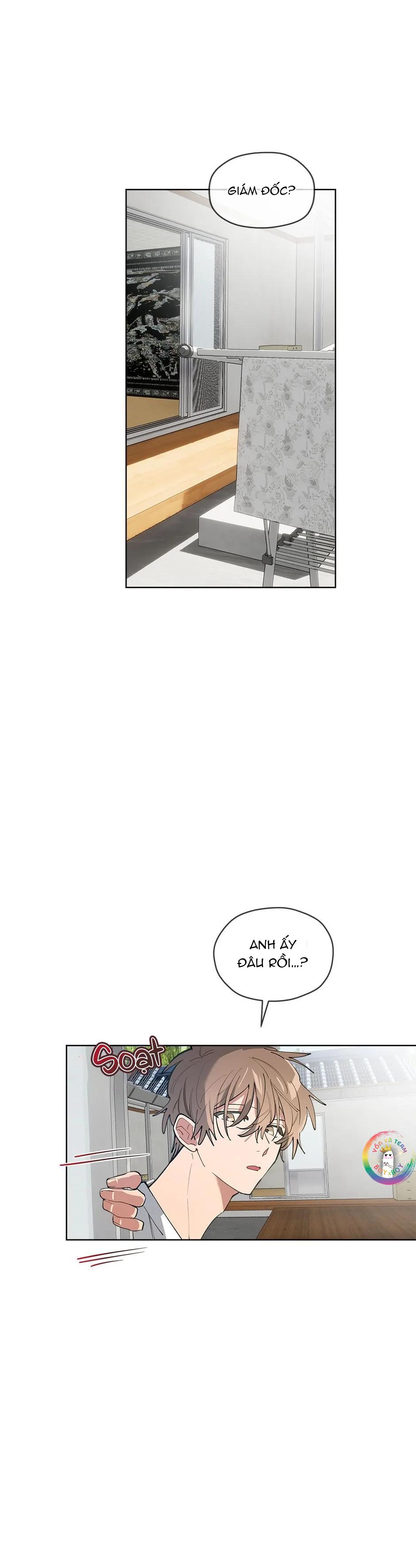 Đọc truyện Cơn Mưa Rào (END) - Chapter 84